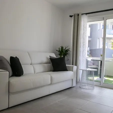 Apartmán Quality 139 Sun