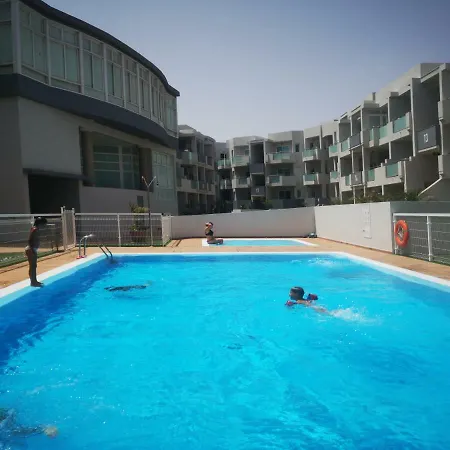Quality 139 Sun Apartment Corralejo