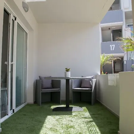 Apartment Quality 139 Sun Corralejo