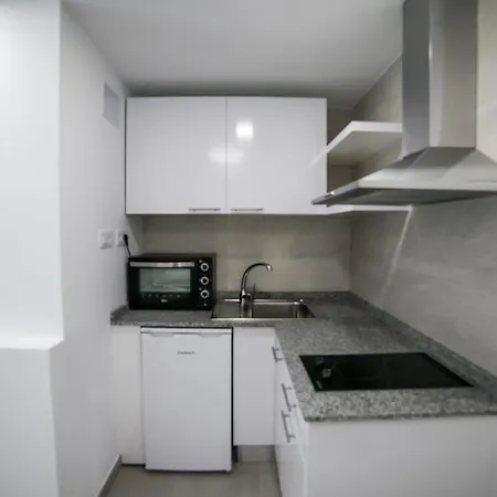 Quality 139 Sun Apartment